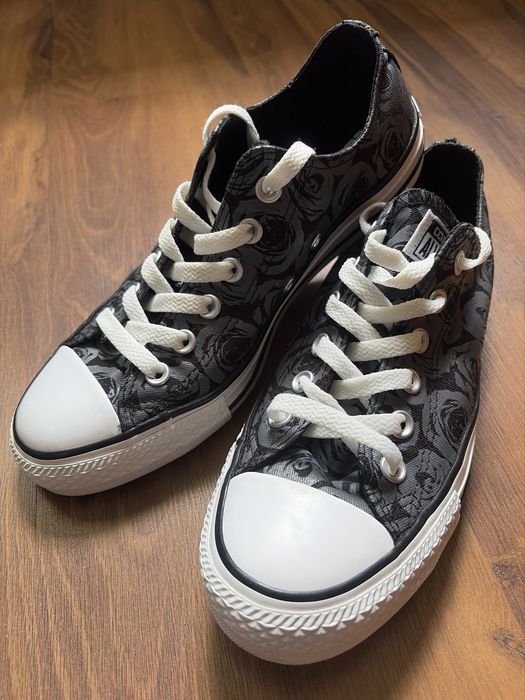 Trampki Converse 40