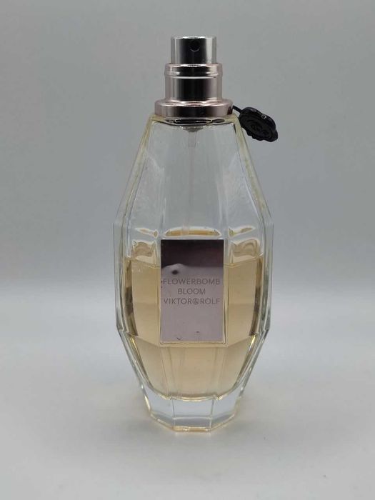 Viktor & Rolf FLOWERBOMB BLOOM edt 100 ml *UNIKATowe