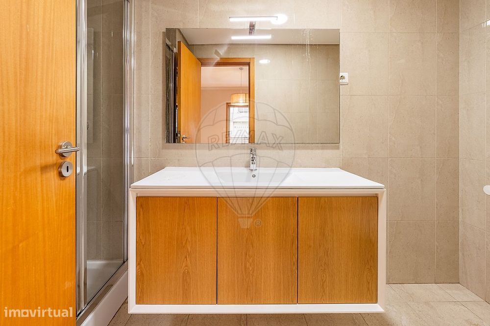 Apartamento T3 para arrendamento