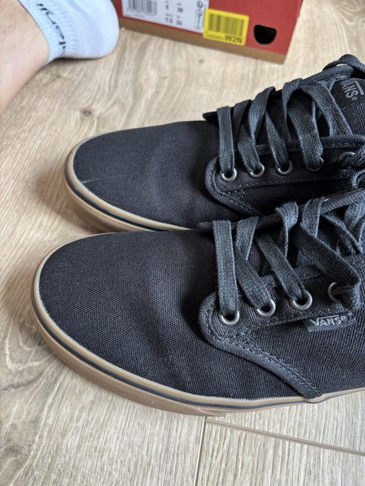 Buty Vans Atwood