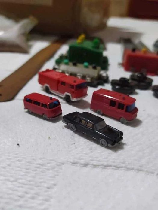 Modelismo Ferroviário