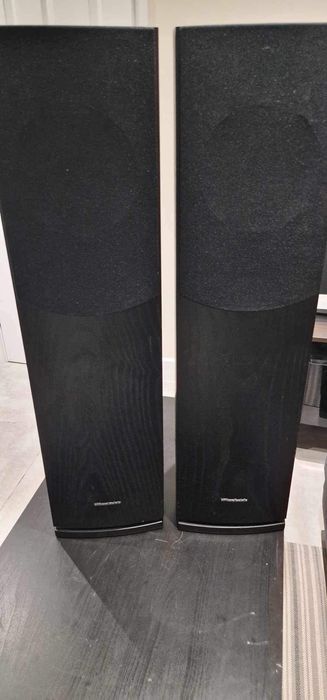 Напольная акустика Wharfedale Pacific Evo-20