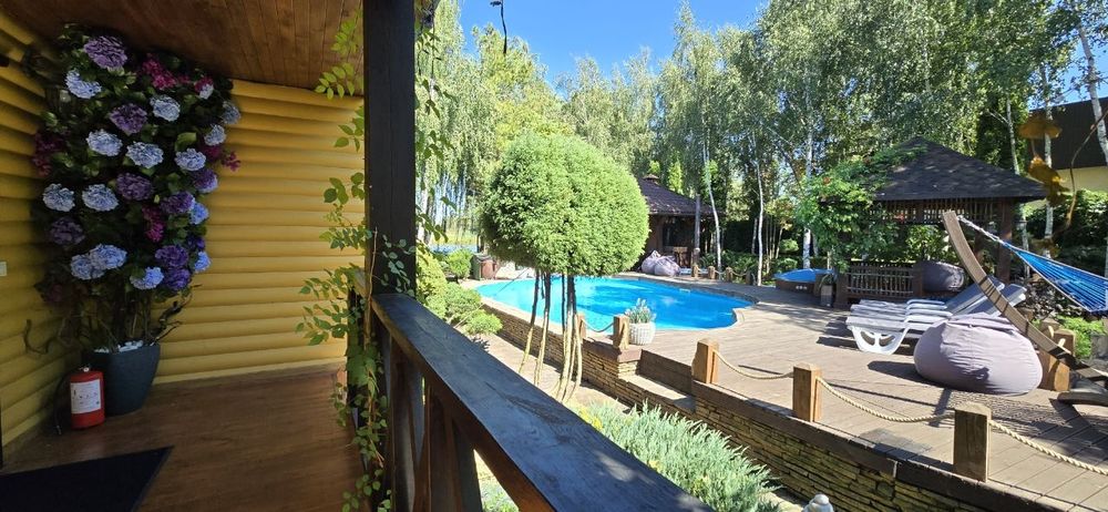 Світло завжди !! Бассейн, чан, баня, река, сапы, каяки,бильярд