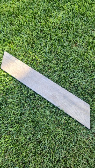 Płytki jodełka Chevron Holz Honning