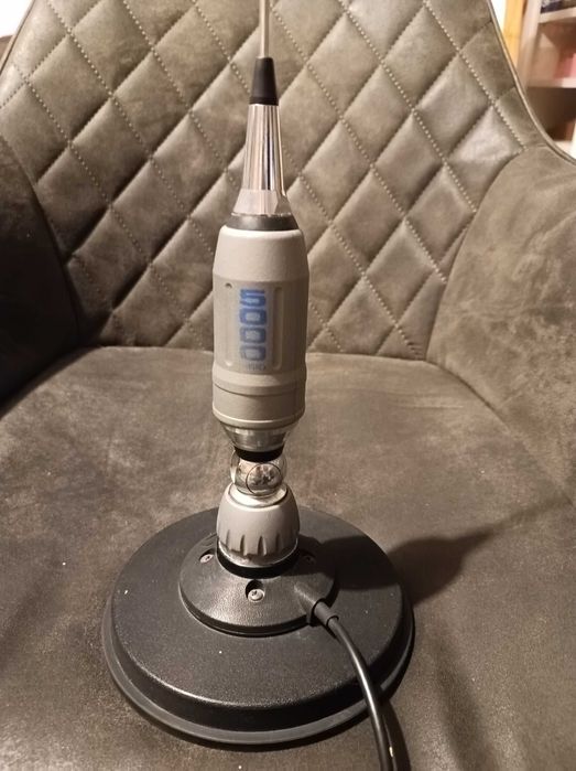 Antena CB Sirio Turbo 5000