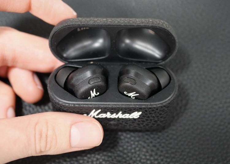 Marshall motif II 2 a.n.c