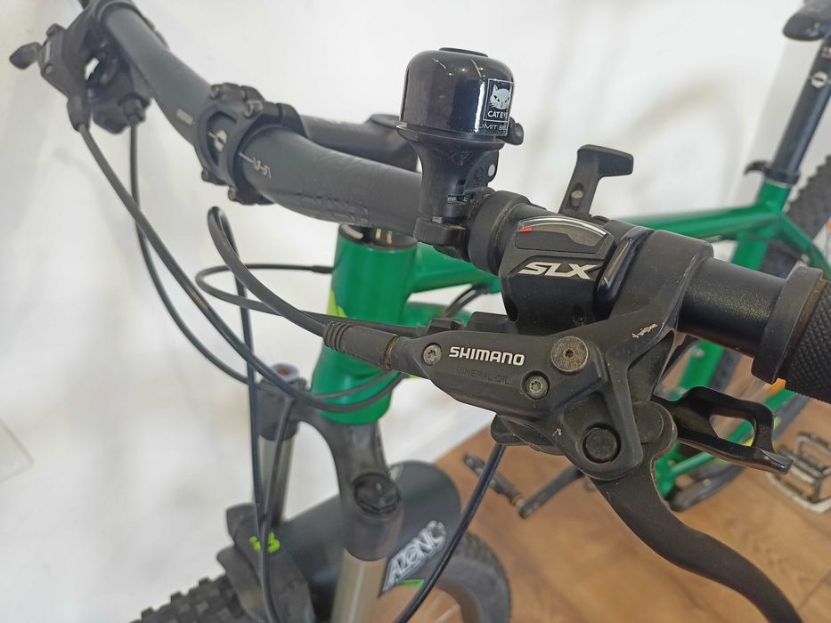 Rower górski Grand Canyon AL 29" Cube/KTM