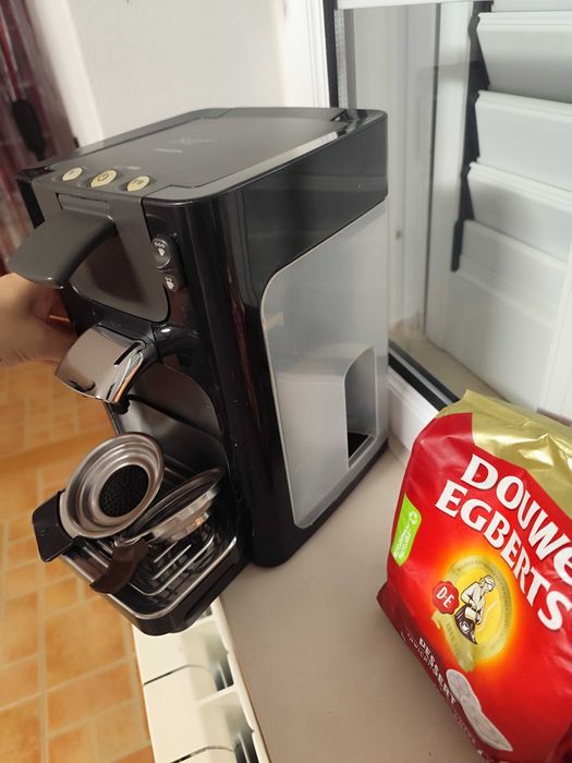Máquina Senseo Philips