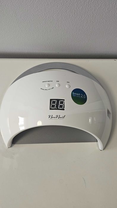 Lampa LED NeoNail