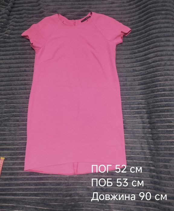 Туніки, сукні яскраві літо весна