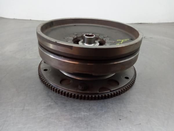 Volante do motor AUDI A5 Sportback (8TA)