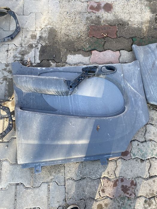 Części do sprintera