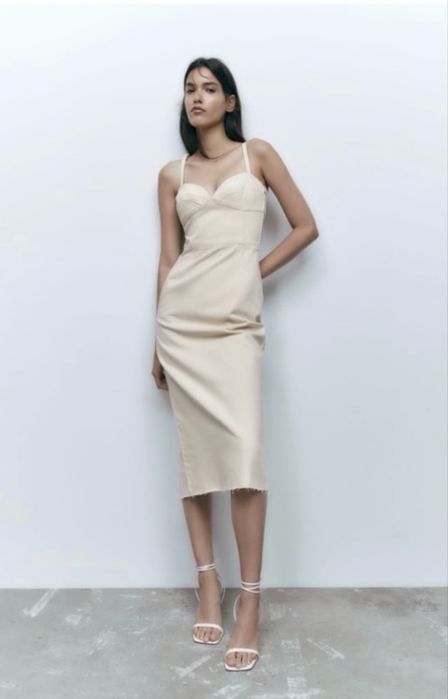 Сукня Zara women