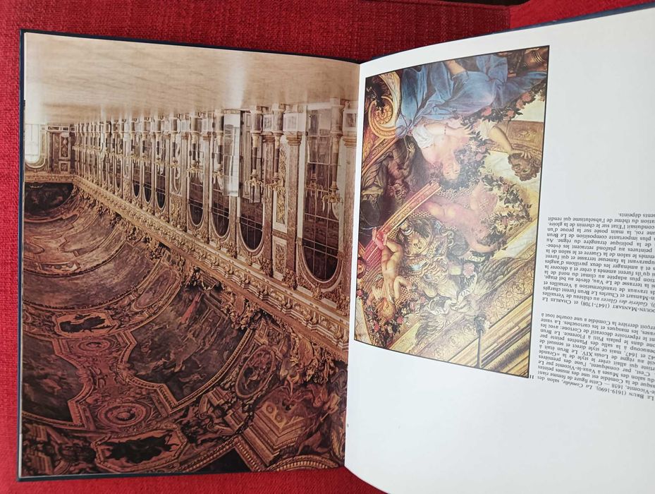 Le Mobilier Baroque - Alpha Decoration