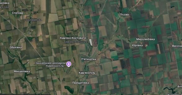 Продаж, Земельний пай, Миколаївська область, 22,1985 га, 5,7% річних
