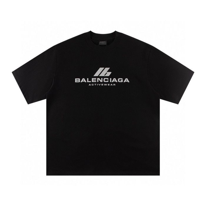 Футболка Balenciaga L/Xl