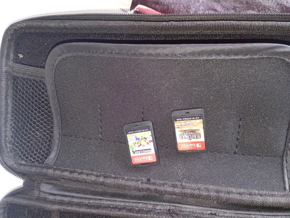 Nintendo Switch 2 gry