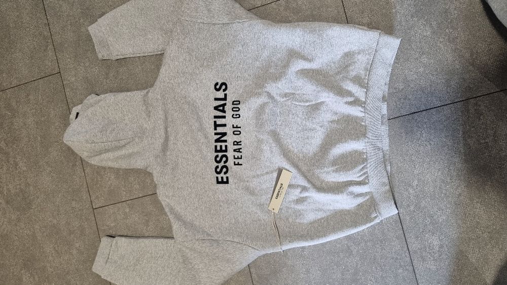 bluza essentials L