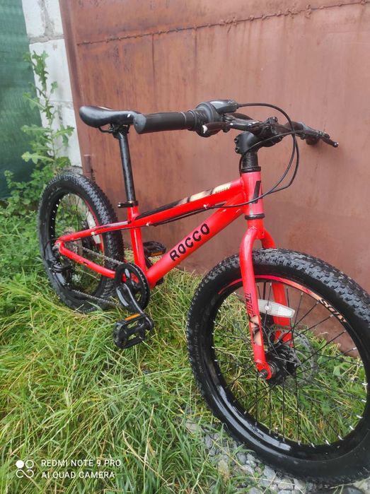 Продам велосипед