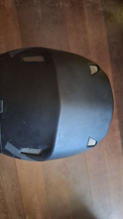 Capecete Fox Rampage comp