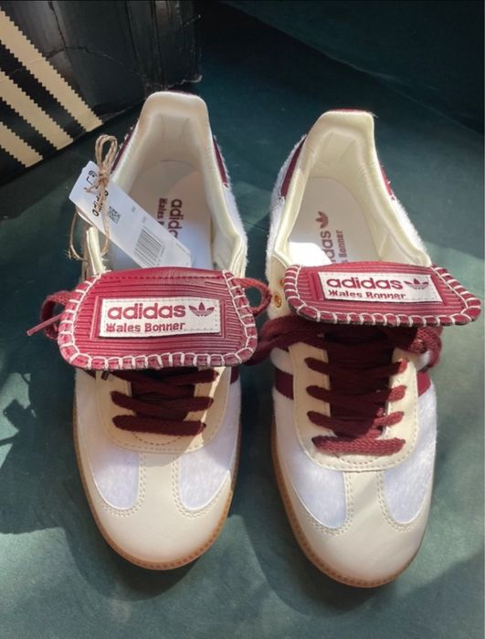 Adidas Wales Bonner