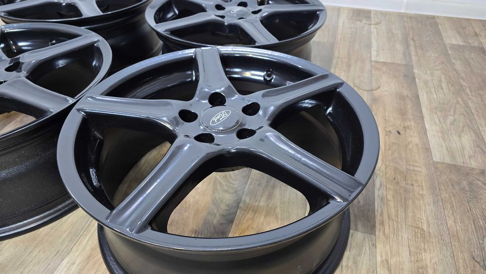 st ford 17 5x108 ford c-max galaxy focus mk3 kuga s max