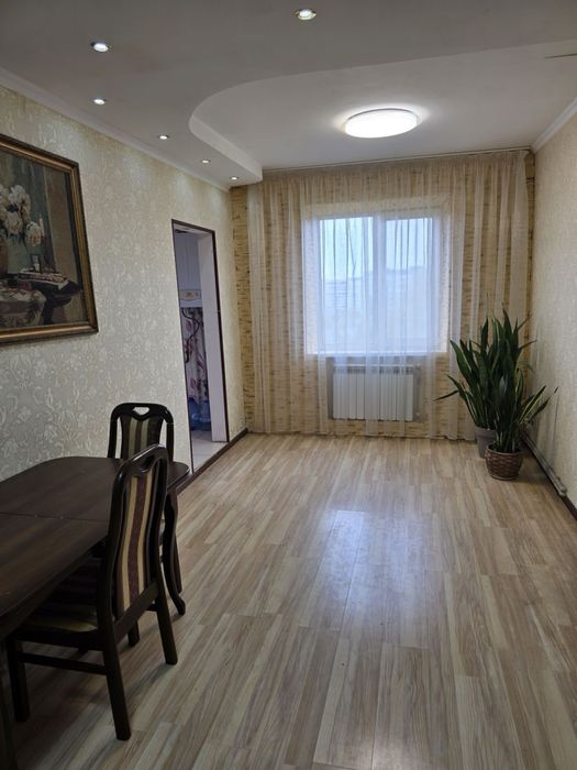 Продам 5ти ком квартиру л/б 5мкр «е відновлення»