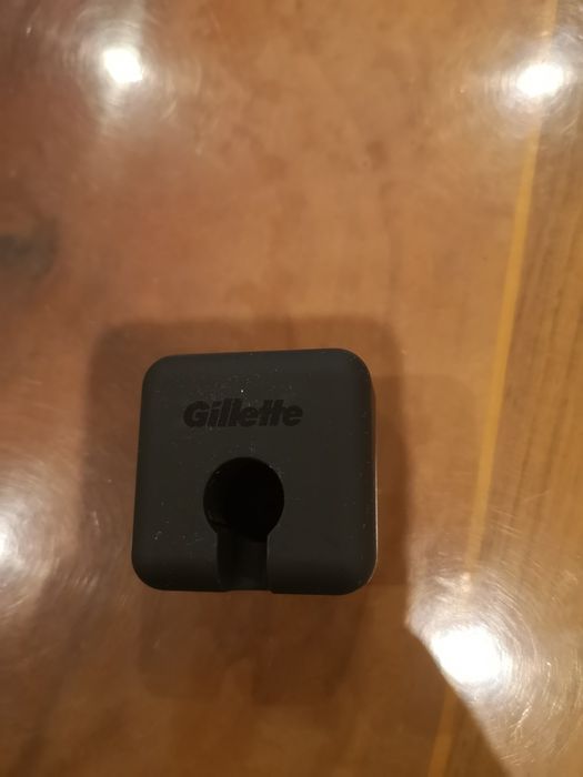 Máquina barbear Gillette Fusion