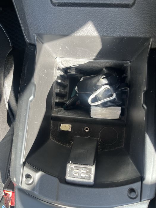 Ford Kuga 2.0 дизель Titanium
