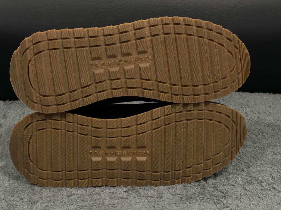 Tommy Hilfiger 42 26.5см. Оригінал