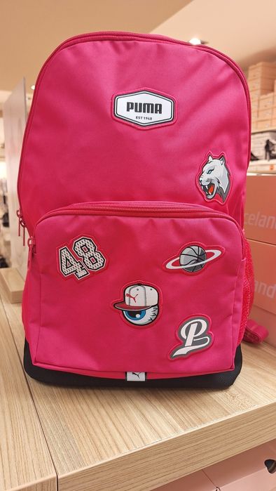 Рюкзак для дівчинки Puma
