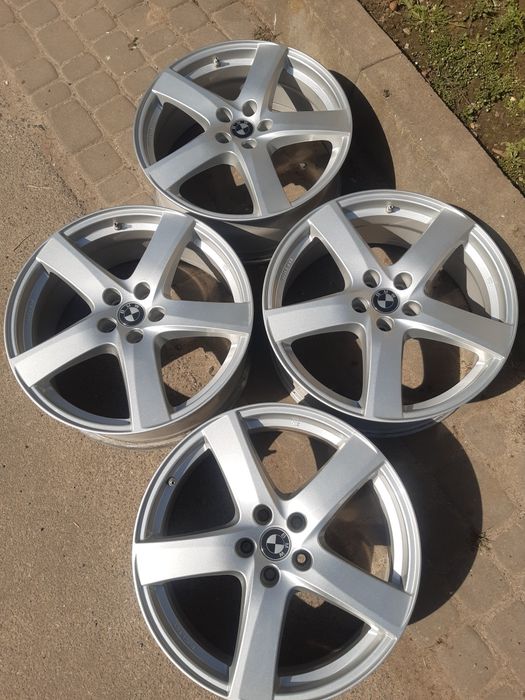 Тітани,диски, НОВІ ALUTEC Freeze 5/112 r19