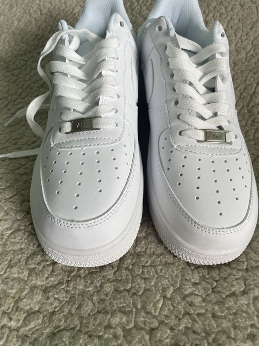 Nike Air Force 1 (Comfort)