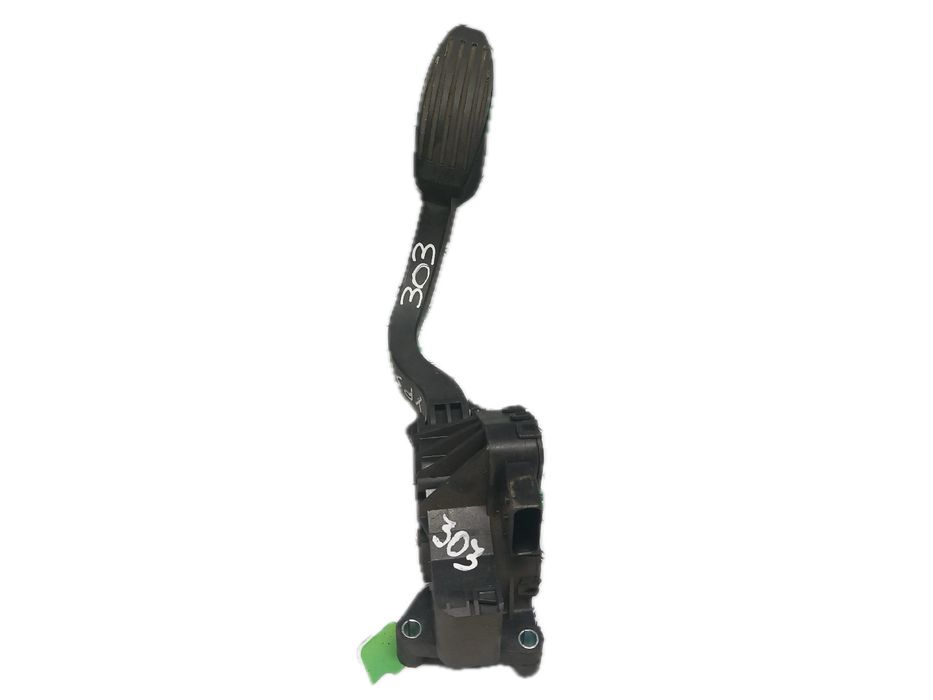 Pedal do acelerador FIAT Panda (312_, 319_)