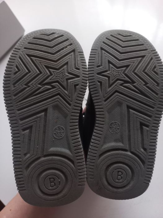 Чобітки, хайтопи утеплені