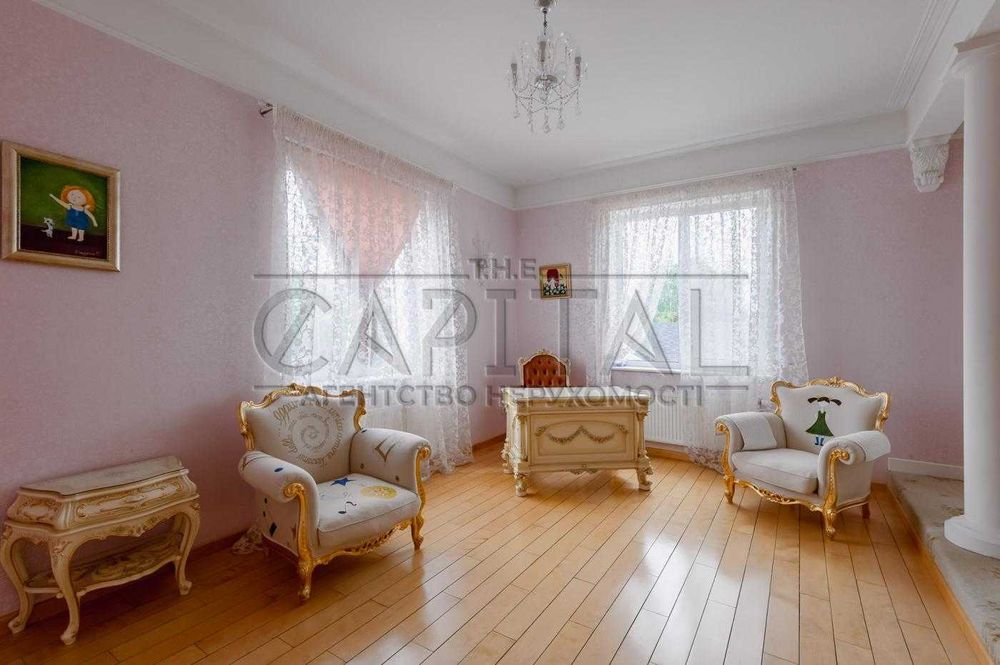 Продаж будинку, Гостомель, КМ Канадське село