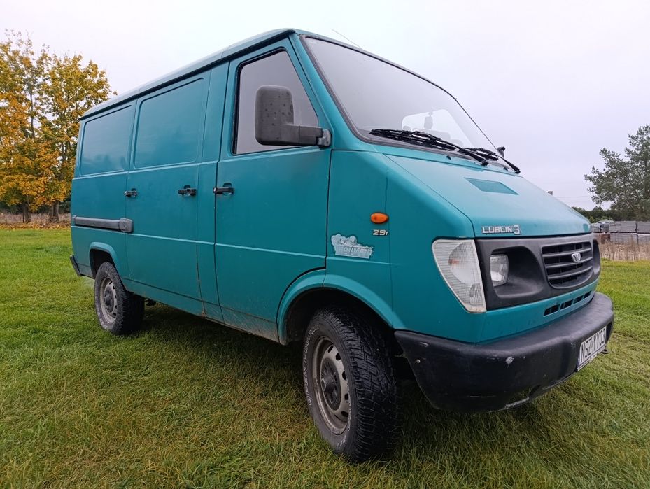 Daewoo