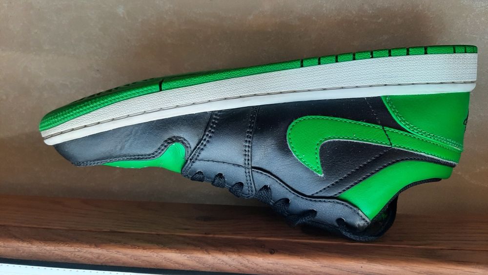 Buty Nike Jordan 1 Low