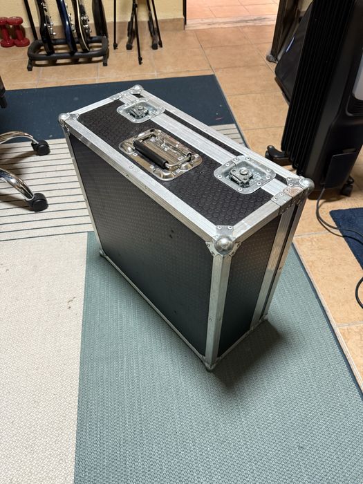 Pedaltrain Classic JR + Hard Case