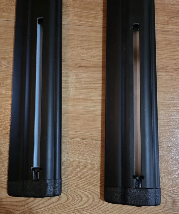 Bagażnik dachowy Amos Dromader , Nowy!