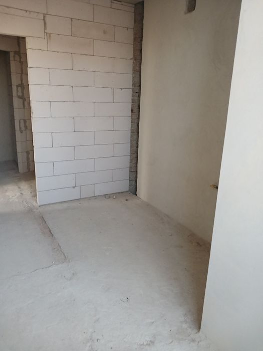 2х кімнатна смарт квартира