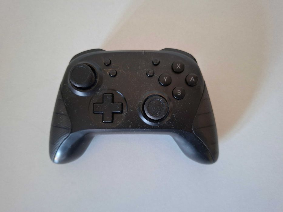 Comando Hori Nintendo Wireless Horipad - Zelda Edition Nintendo Switch