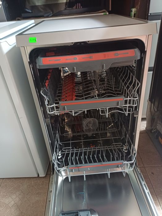 Wolnostojąca zmywarka Aeg 45 cm
