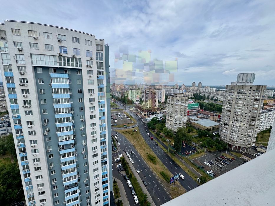 2-кімнатна квартира за адресою Оболонський просп. (площа 78 м²) - Atlanta.ua - фото 8