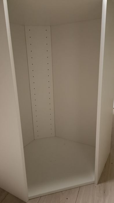 Nowa Obudowa narożna szafka  kuchenna ścienna Ikea 68 x 37 x 100cm