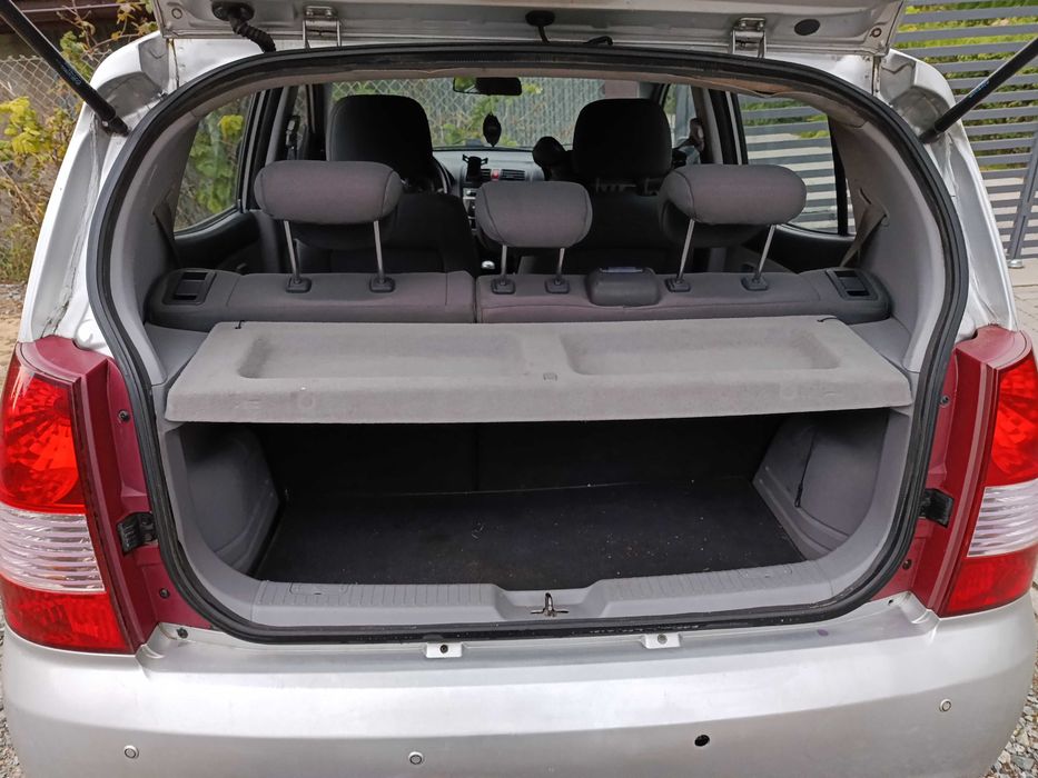 Kia Picanto 2006r