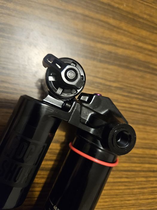 Rock shox Vivid Select+ 225x75