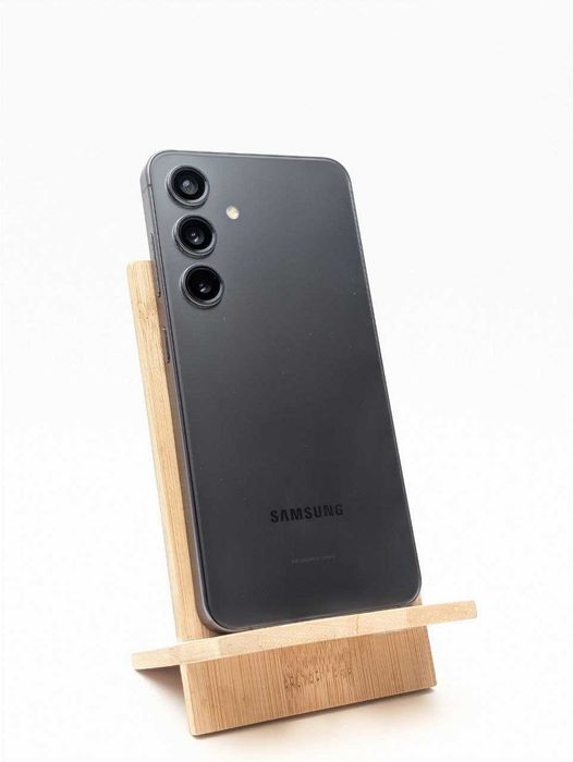 Samsung Galaxy S24 128GB Czarny
