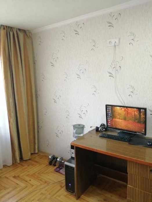 Продам 1 кімнатну гостинку, 10 хвилин Метро Салтівська 7500