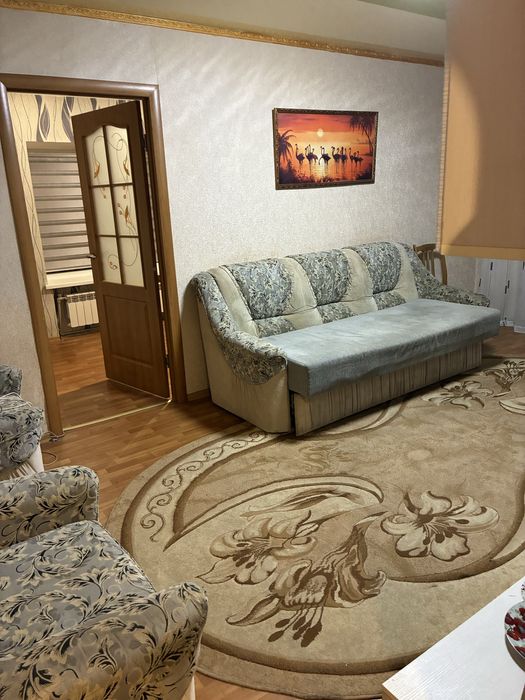 Квартира подобово посуточно